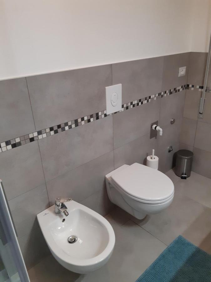 Villa Lina Rimini Exterior foto