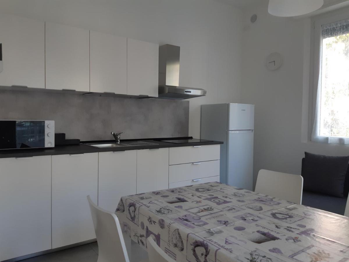 Villa Lina Rimini Zimmer foto